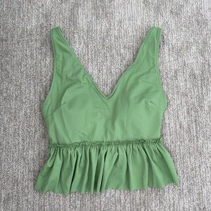 Kortni Jeane V-Neck top